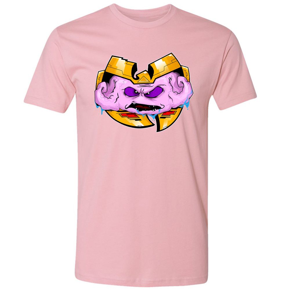 Premium Unisex T-Shirt - GJUGK2R1 - Light Pink - 3