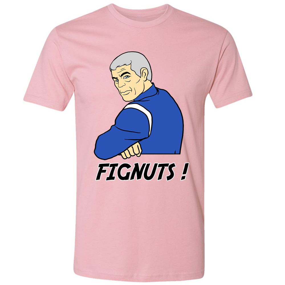 Premium Unisex T-Shirt - D3R644EH - Light Pink - 3