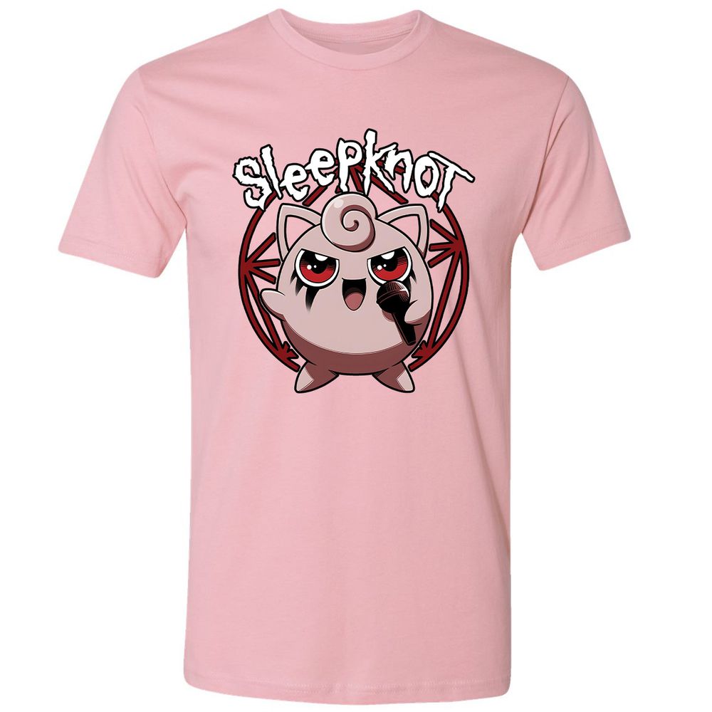 Premium Unisex T-Shirt - J27LURP8 - Light Pink - 3