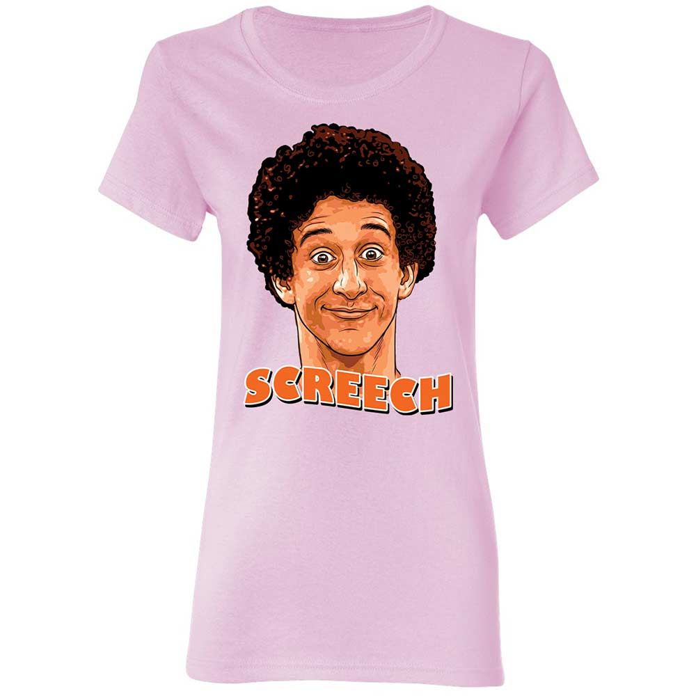Women's T-Shirt - Z4EE7KEA - Light Pink - 3