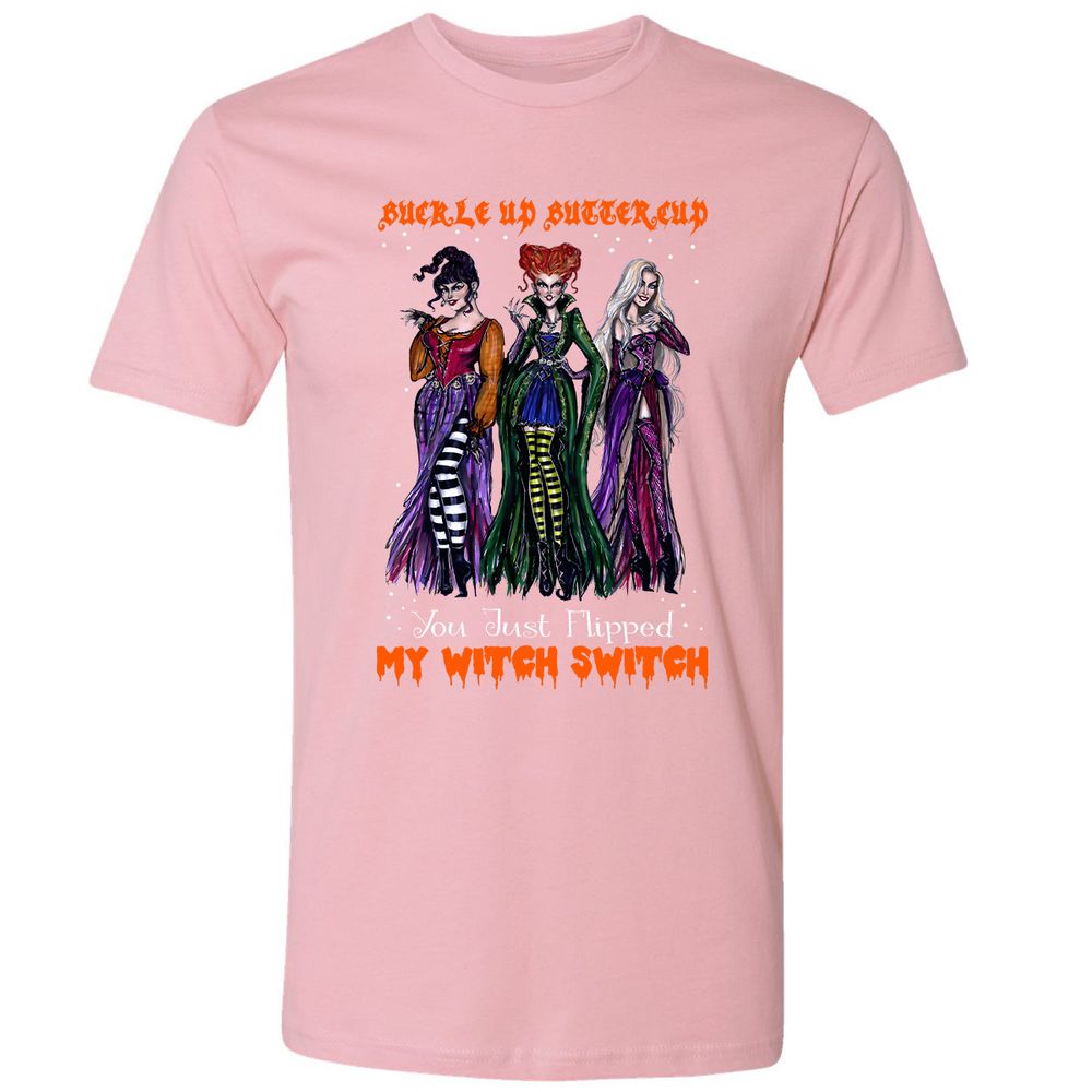 Premium Unisex T-Shirt - K5XY3N1W - Light Pink - 3