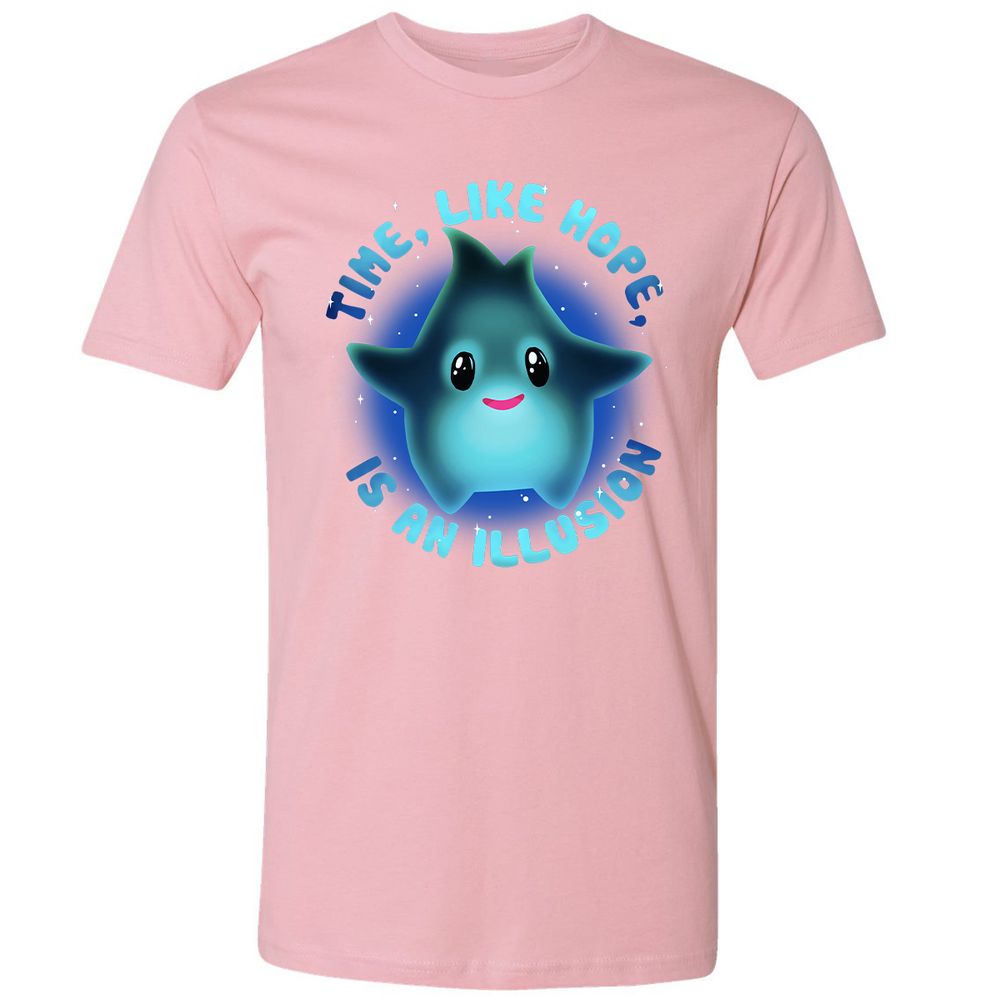 Premium Unisex T-Shirt - Z7F7ZDYN - Light Pink - 3