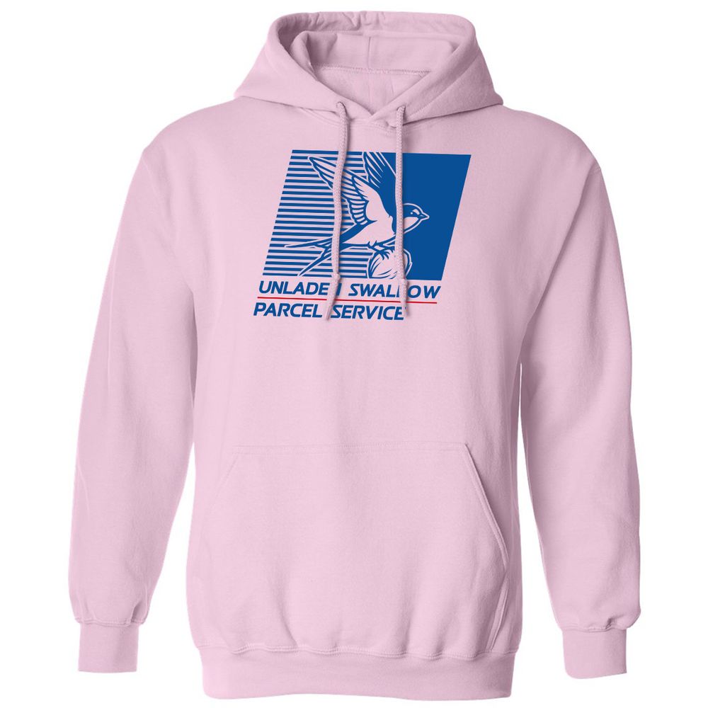 Classic Unisex Hoodie - 9Z3LT949 - Light Pink - 3