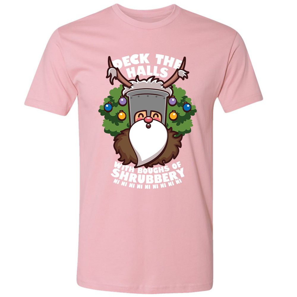 Premium Unisex T-Shirt - 5ZQ1X66G - Light Pink - 3