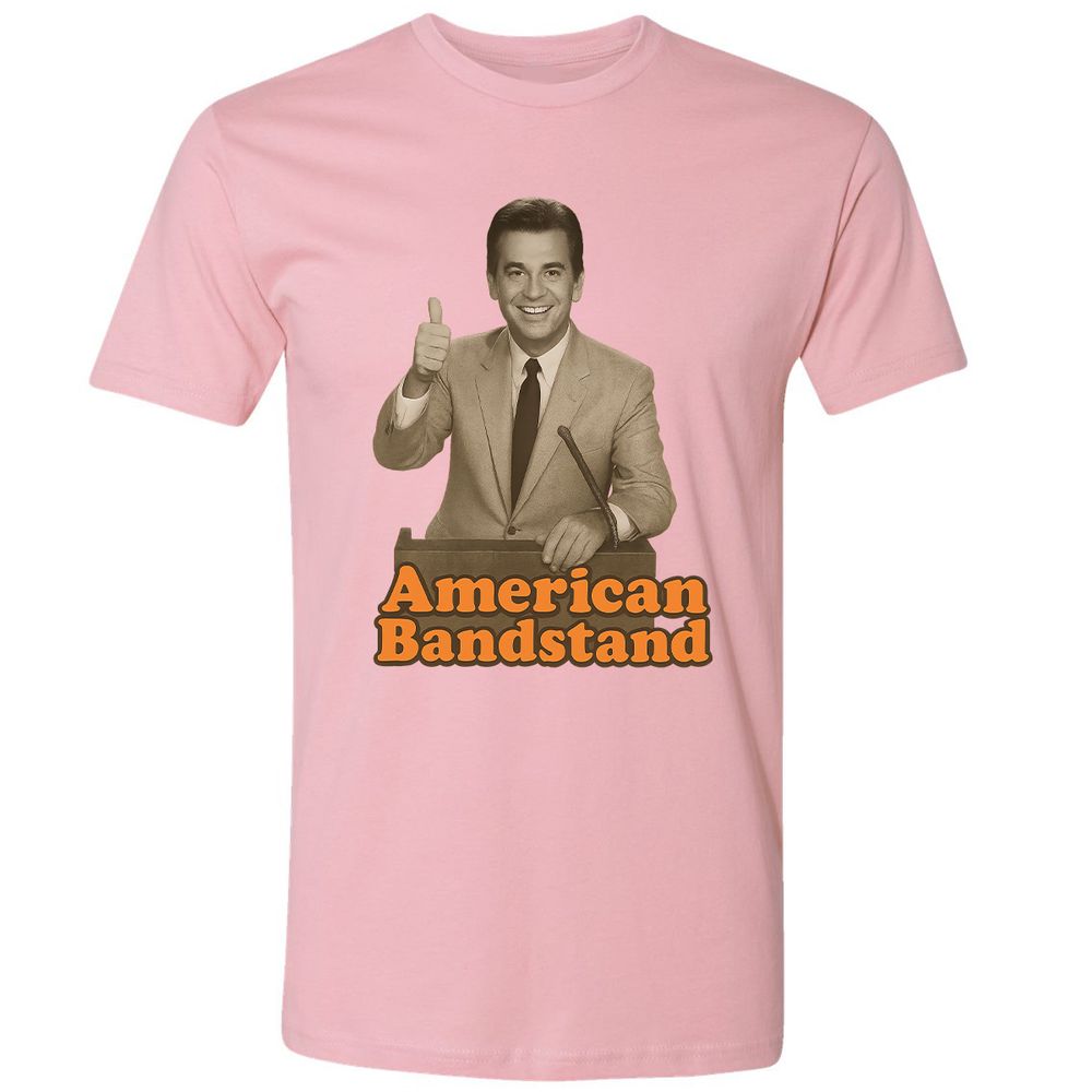 Premium Unisex T-Shirt - J5B8F1XX - Light Pink - 3