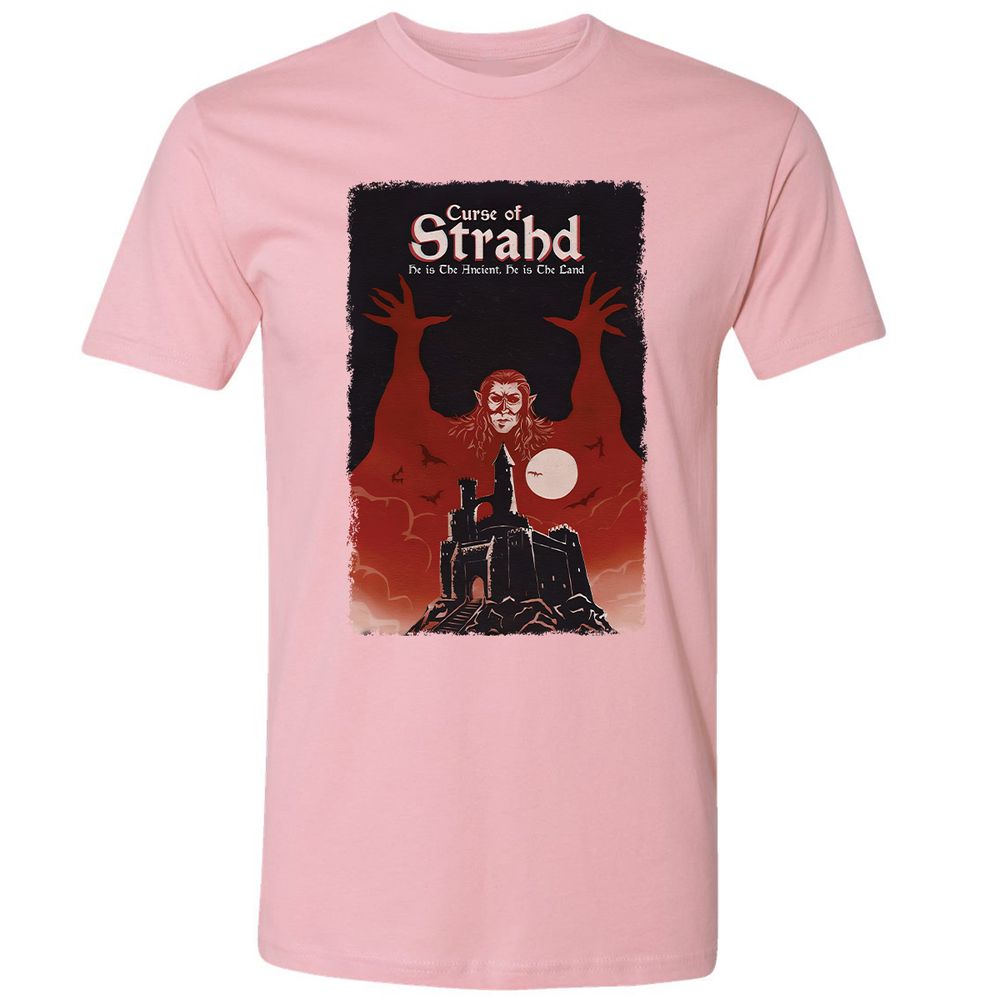 Premium Unisex T-Shirt - ZPRF9KVZ - Light Pink - 3