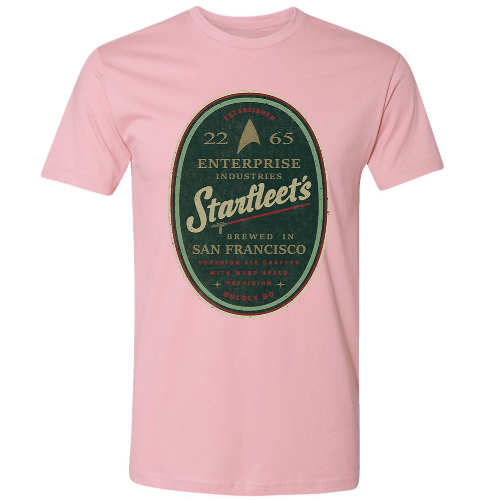 Premium Unisex T-Shirt - 9CYAW2FQ - Light Pink - 3