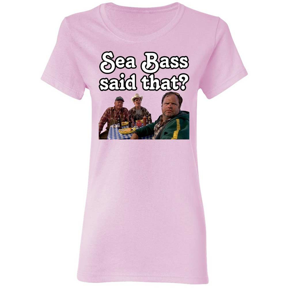 Women's T-Shirt - GABKLR2U - Light Pink - 3