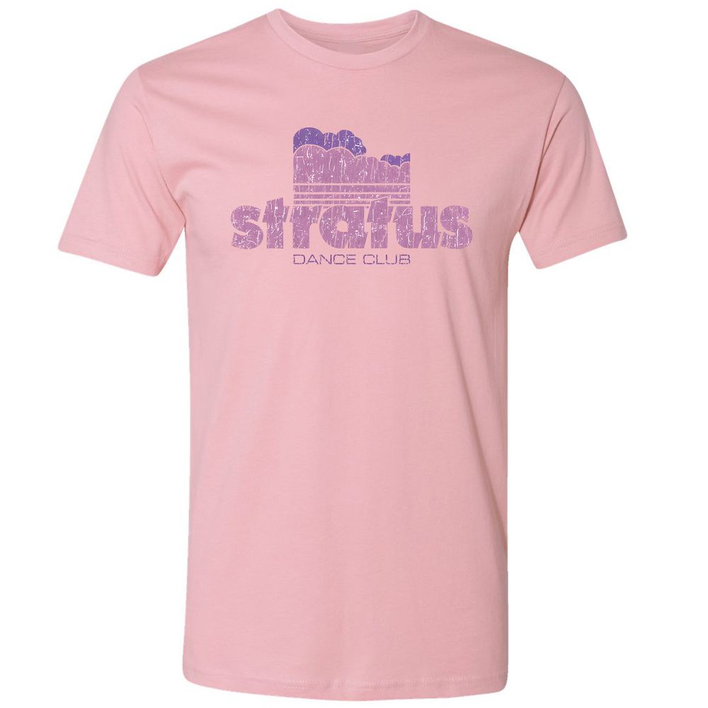 Premium Unisex T-Shirt - ERXLC8UZ - Light Pink - 3