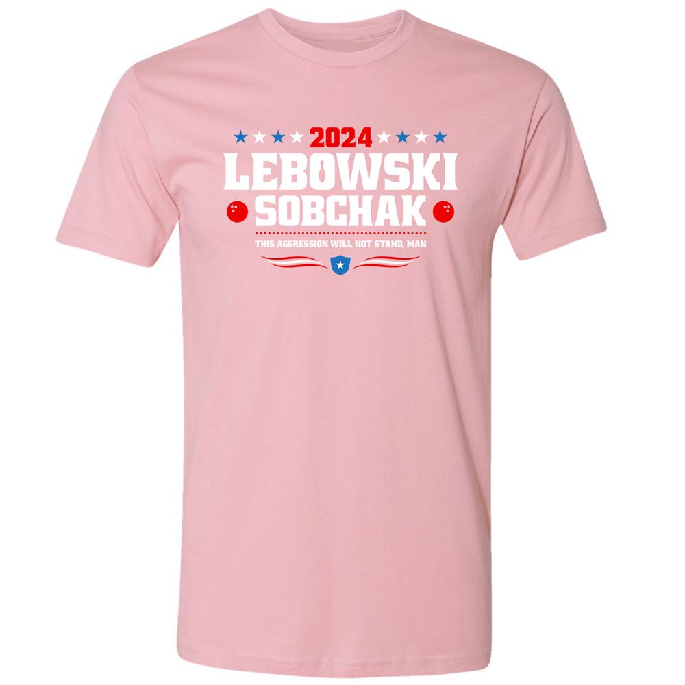 Premium Unisex T-Shirt - X99V5BXN - Light Pink - 3