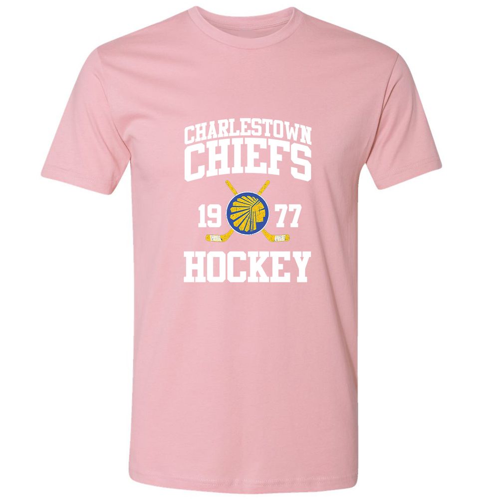 Premium Unisex T-Shirt - EA6MM7HA - Light Pink - 3