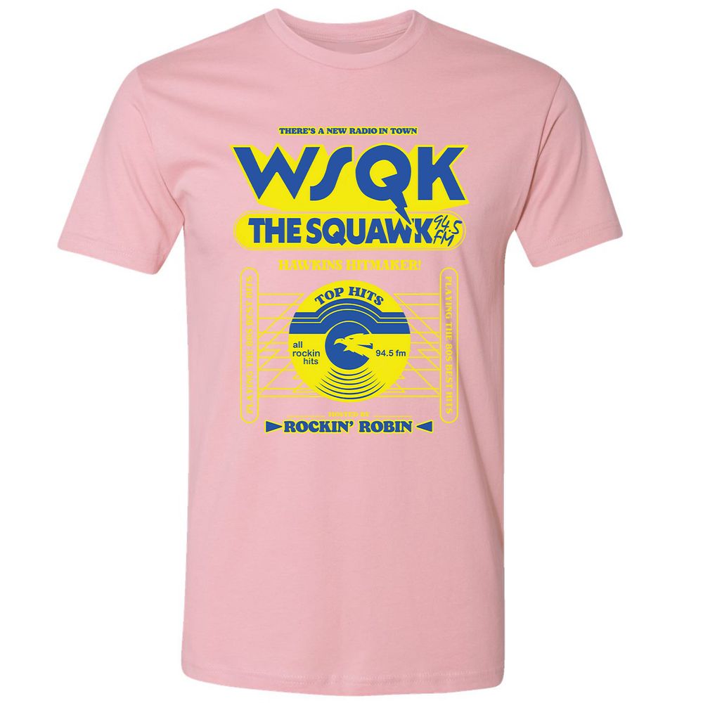 Premium Unisex T-Shirt - 6RT63D88 - Light Pink - 3