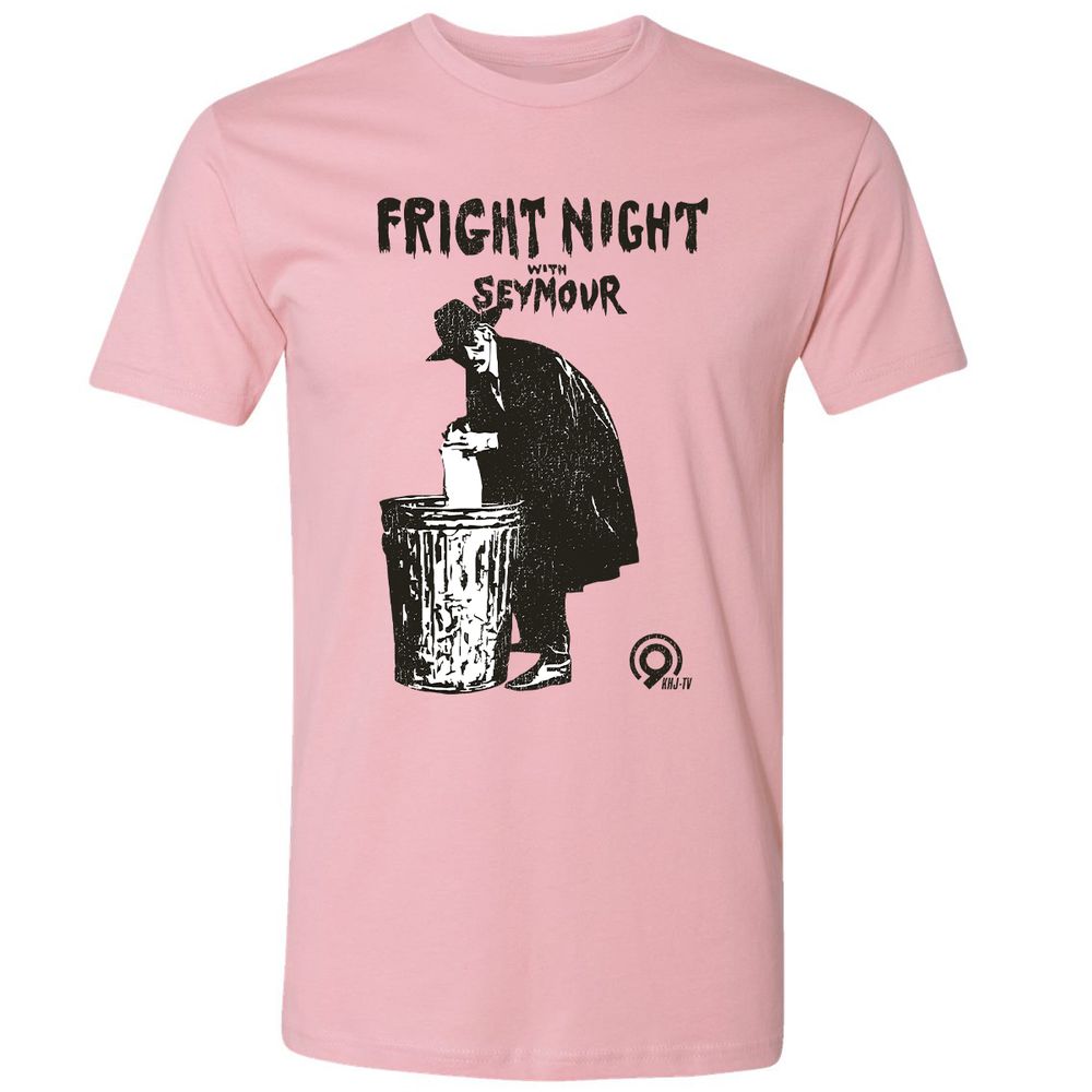 Premium Unisex T-Shirt - XVFHJ1AA - Light Pink - 3