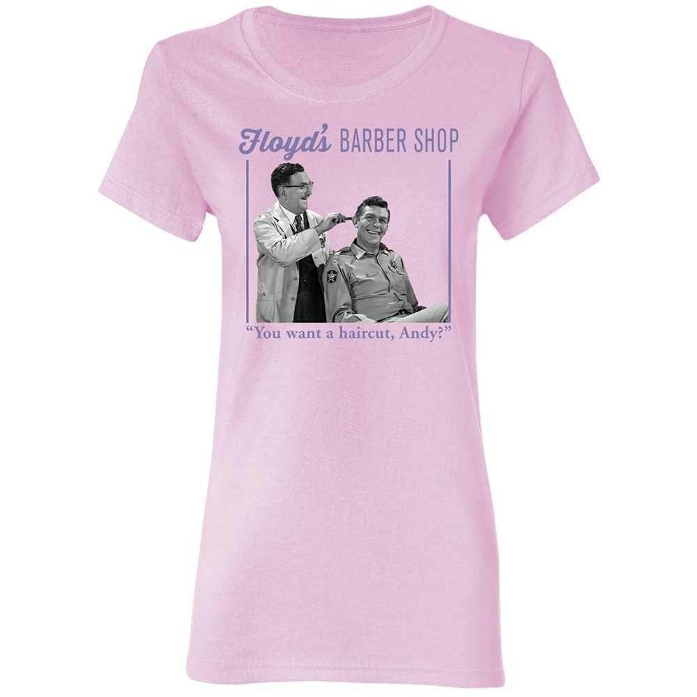 Women's T-Shirt - EDEV86P2 - Light Pink - 3