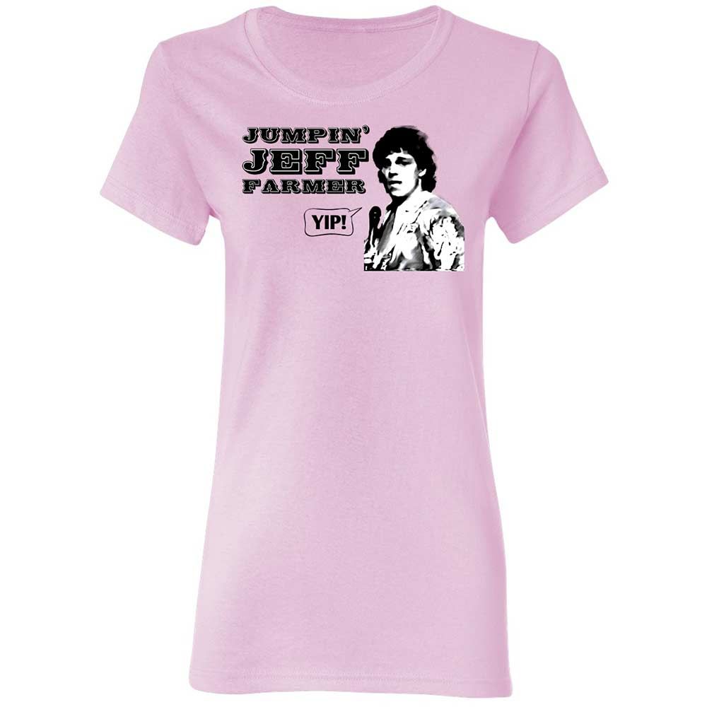 Yip! - Light Pink - 3