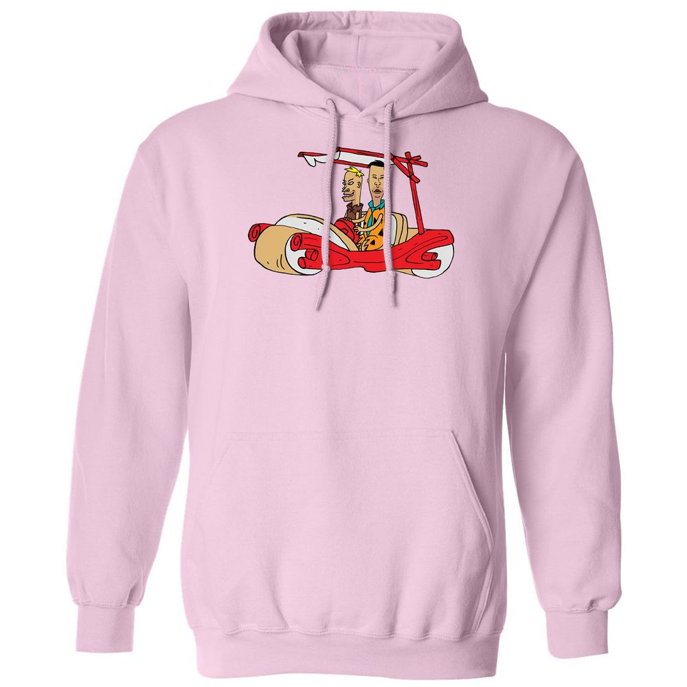 Habba Badda Goo - Light Pink - 3
