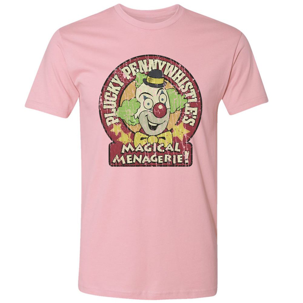 Magical - Light Pink - 3