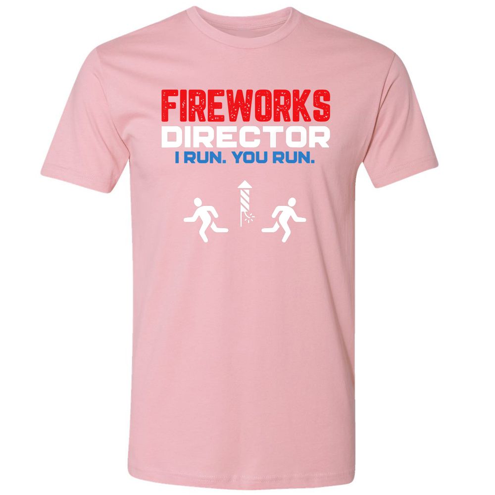 Premium Unisex T-Shirt - HX7W2L6Z - Light Pink - 3