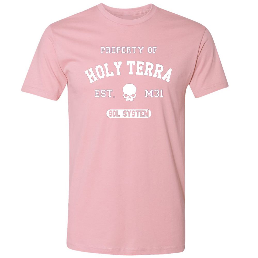 Premium Unisex T-Shirt - 8JDSFS7C - Light Pink - 3