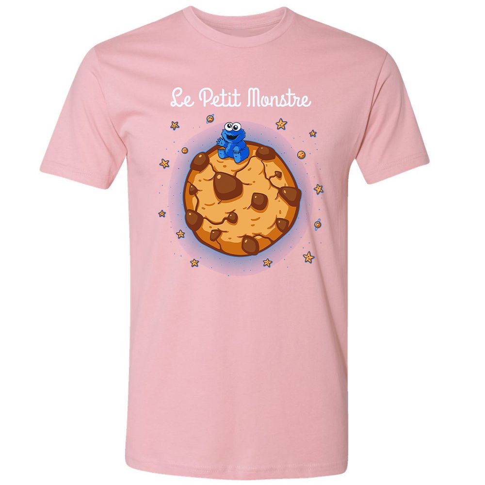 Premium Unisex T-Shirt - 2W953BUN - Light Pink - 3