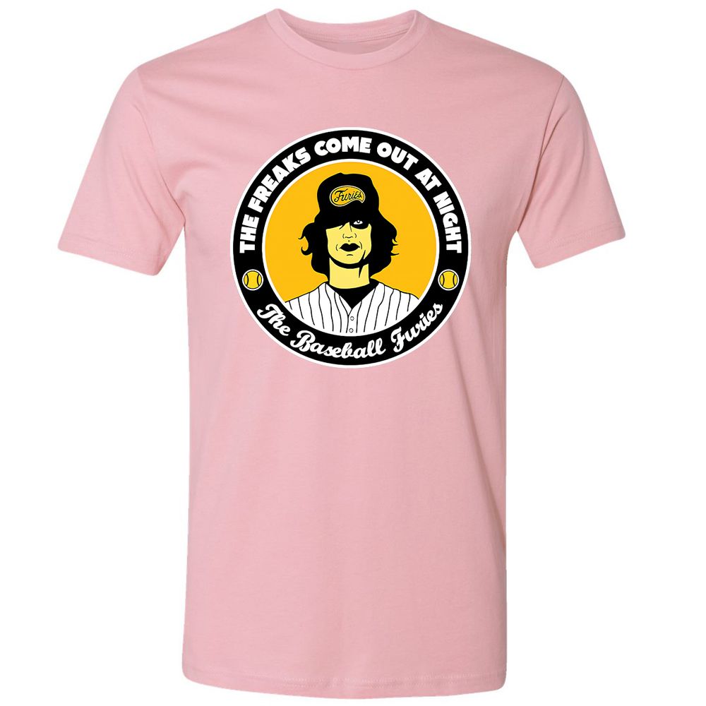 Premium Unisex T-Shirt - 1J4LDZLR - Light Pink - 3