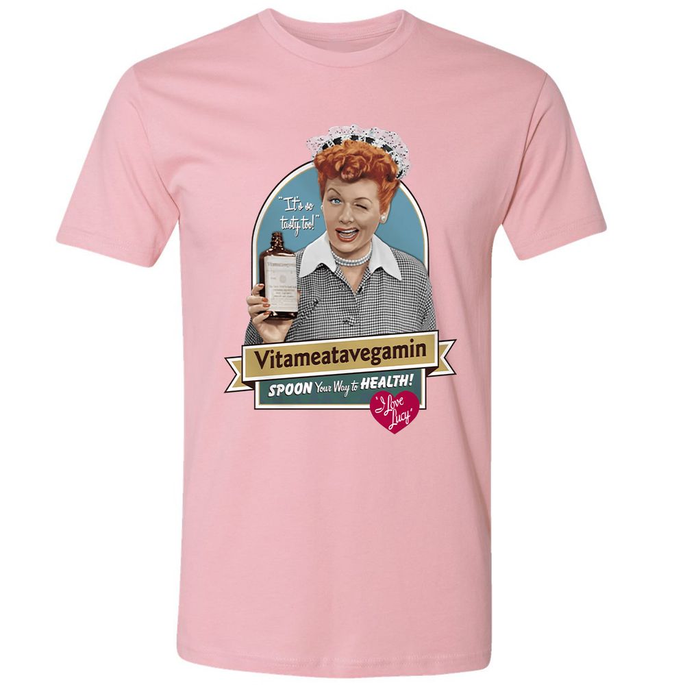Premium Unisex T-Shirt - DDW4BW6J - Light Pink - 3