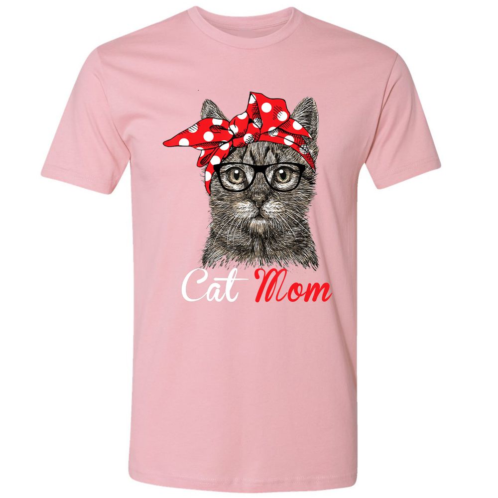 Premium Unisex T-Shirt - RJFLPCH5 - Light Pink - 3