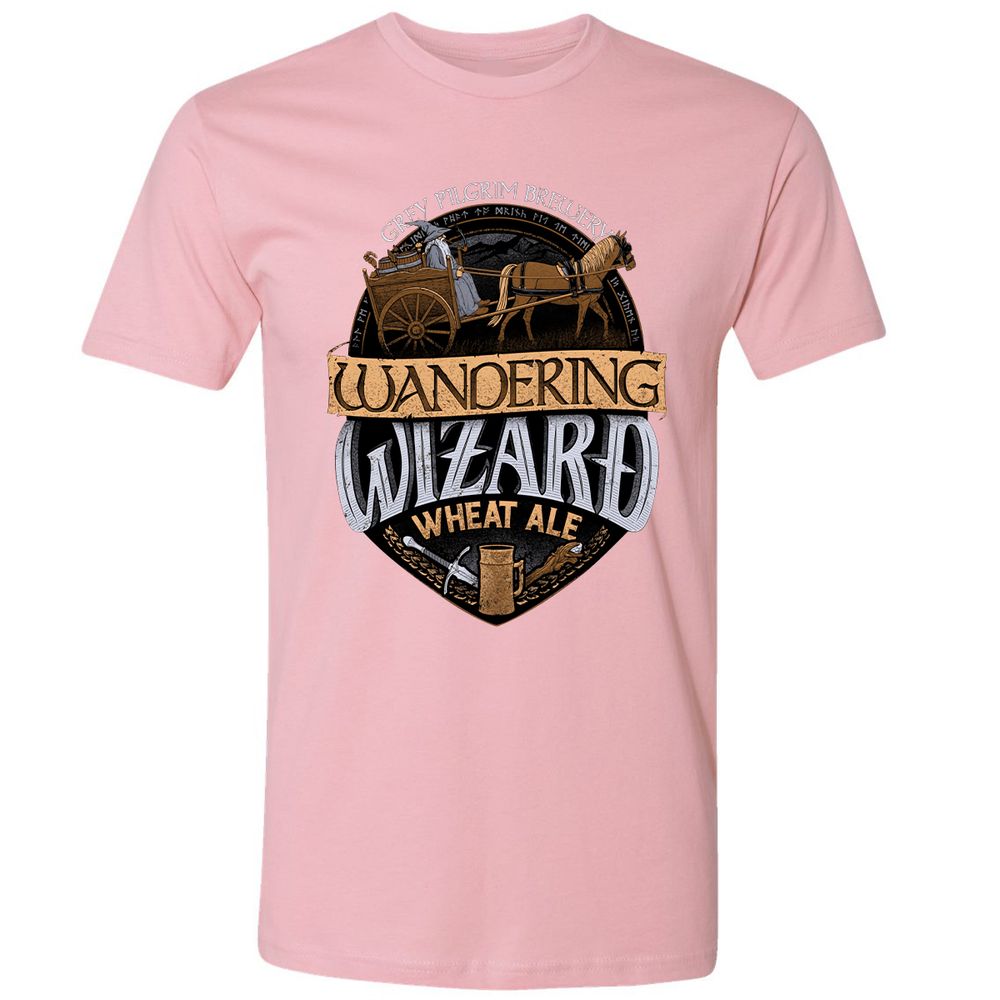 Premium Unisex T-Shirt - 2EAXXQFA - Light Pink - 3