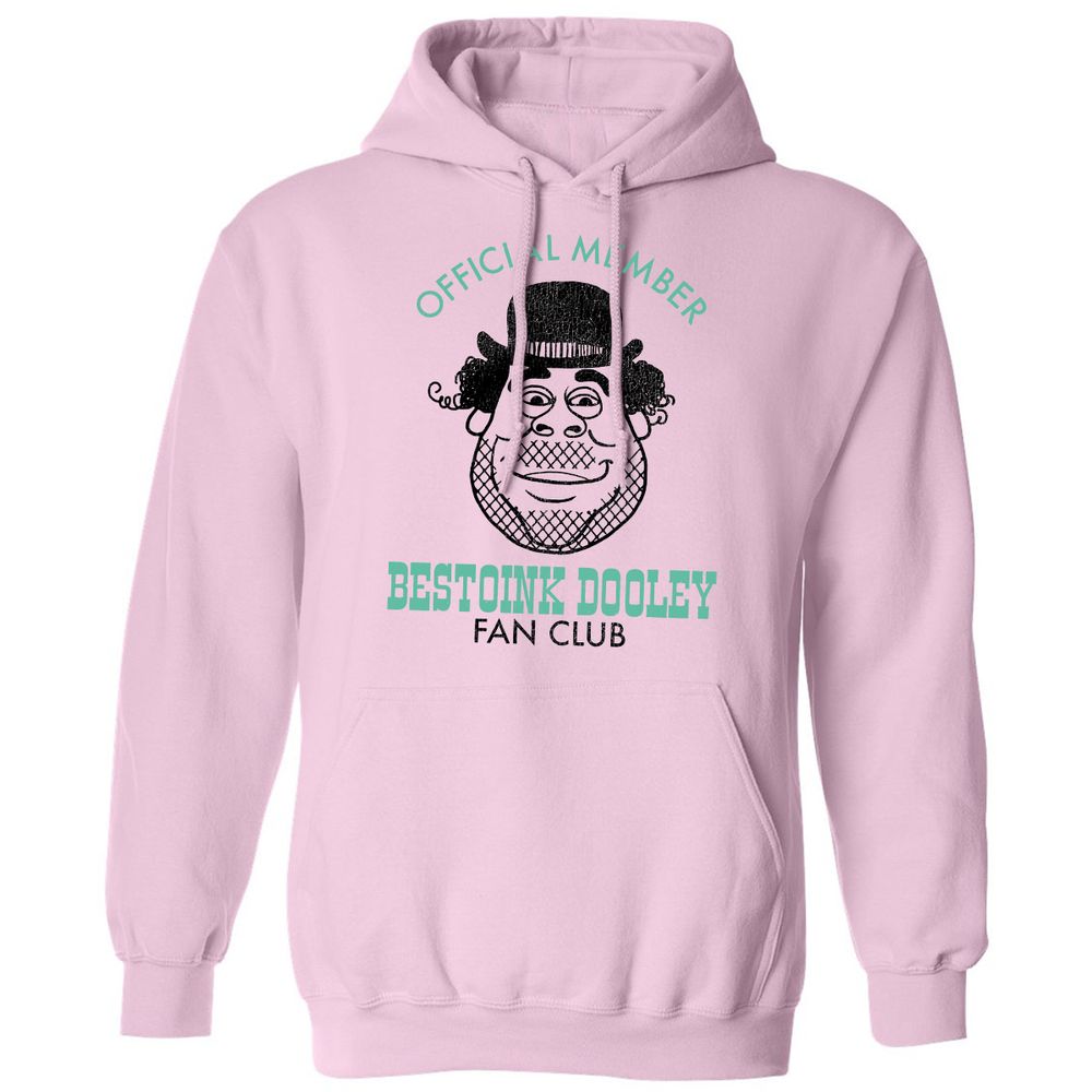 Bestoink Dooley, horror, The Legend of Blood Mountain, The Big Movie Shocker - Light Pink - 3