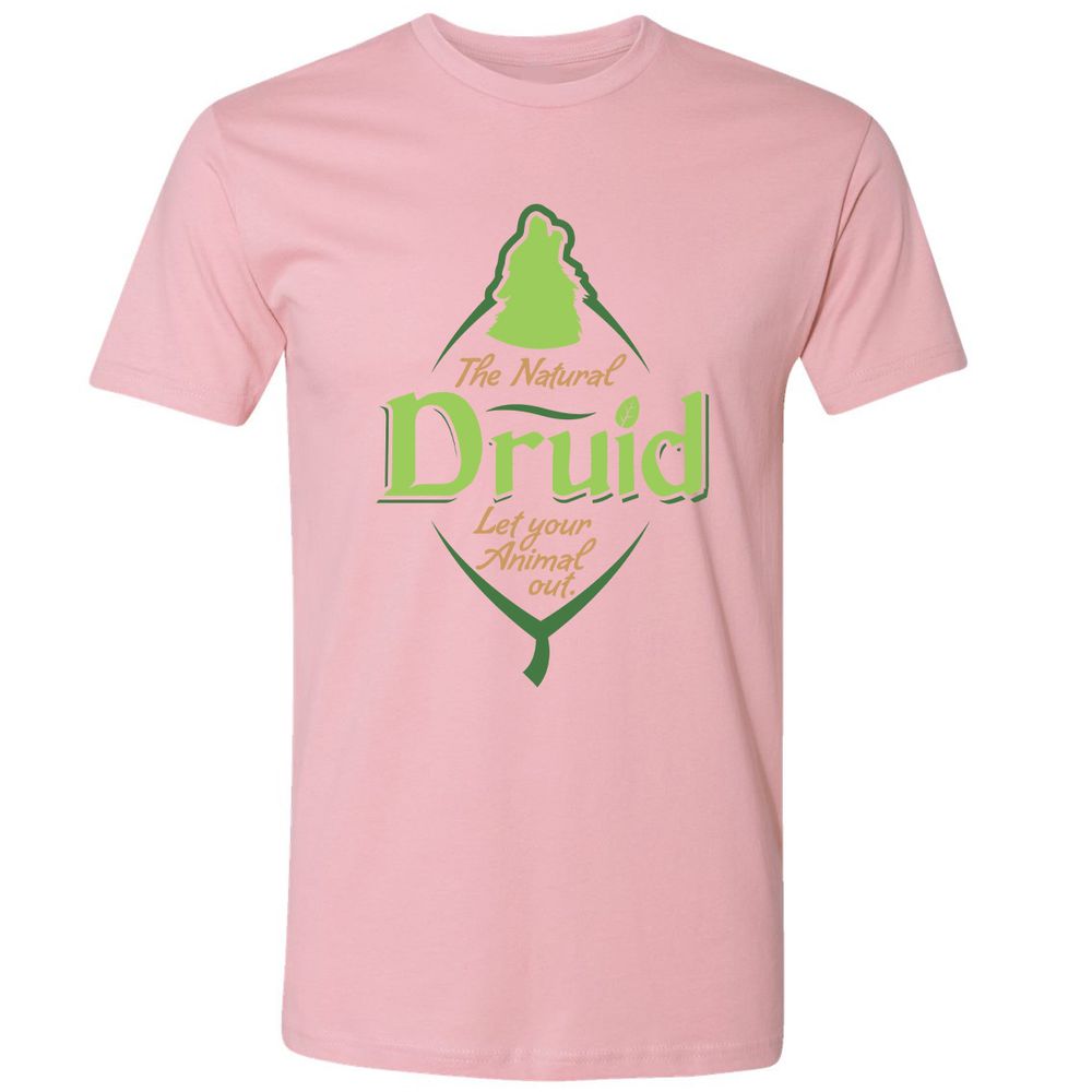 Premium Unisex T-Shirt - 9F8P675L - Light Pink - 3
