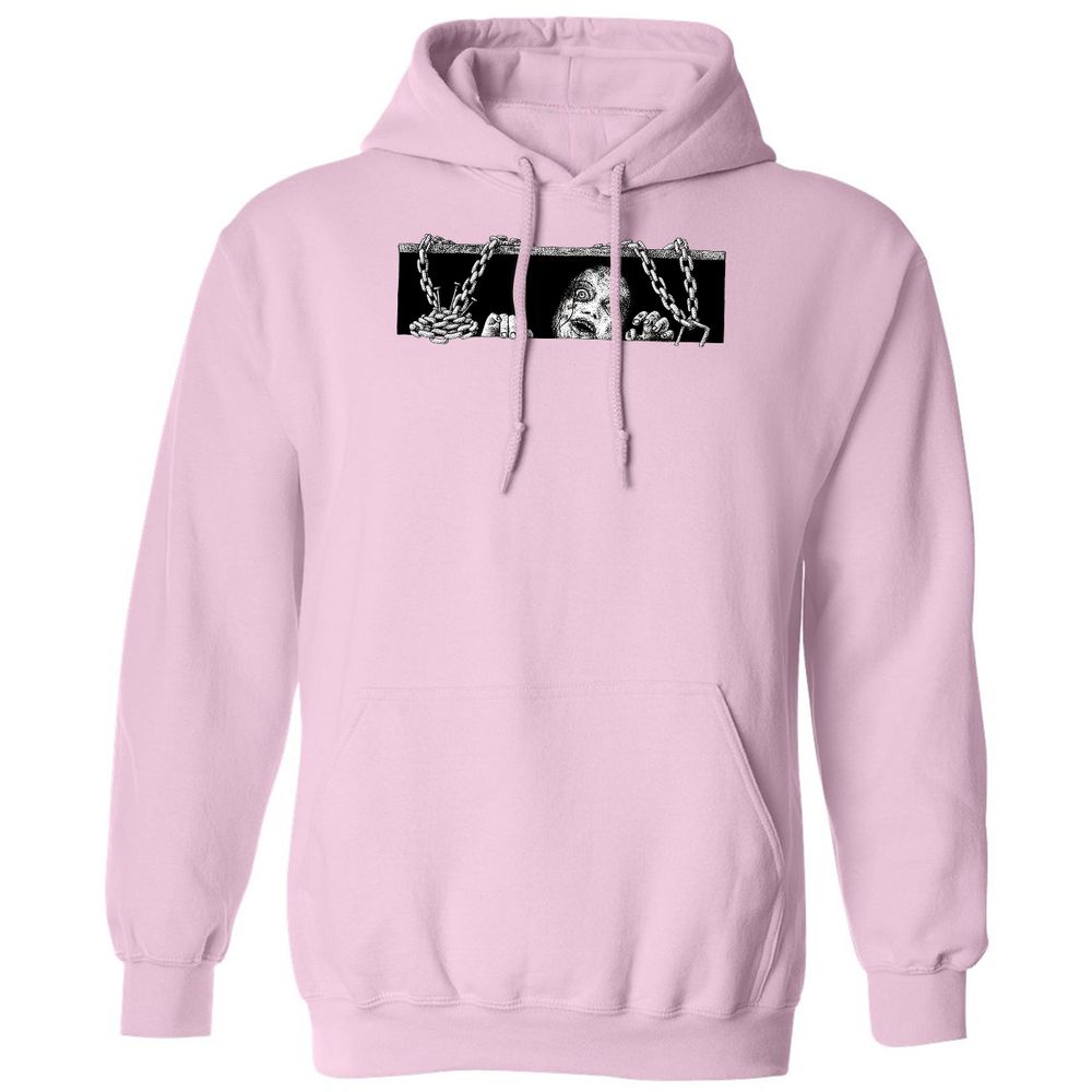 We're Gonna Get You - Light Pink - 3