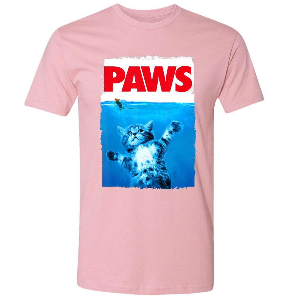 Premium Unisex T-Shirt - FB1M74QZ - Light Pink - 3