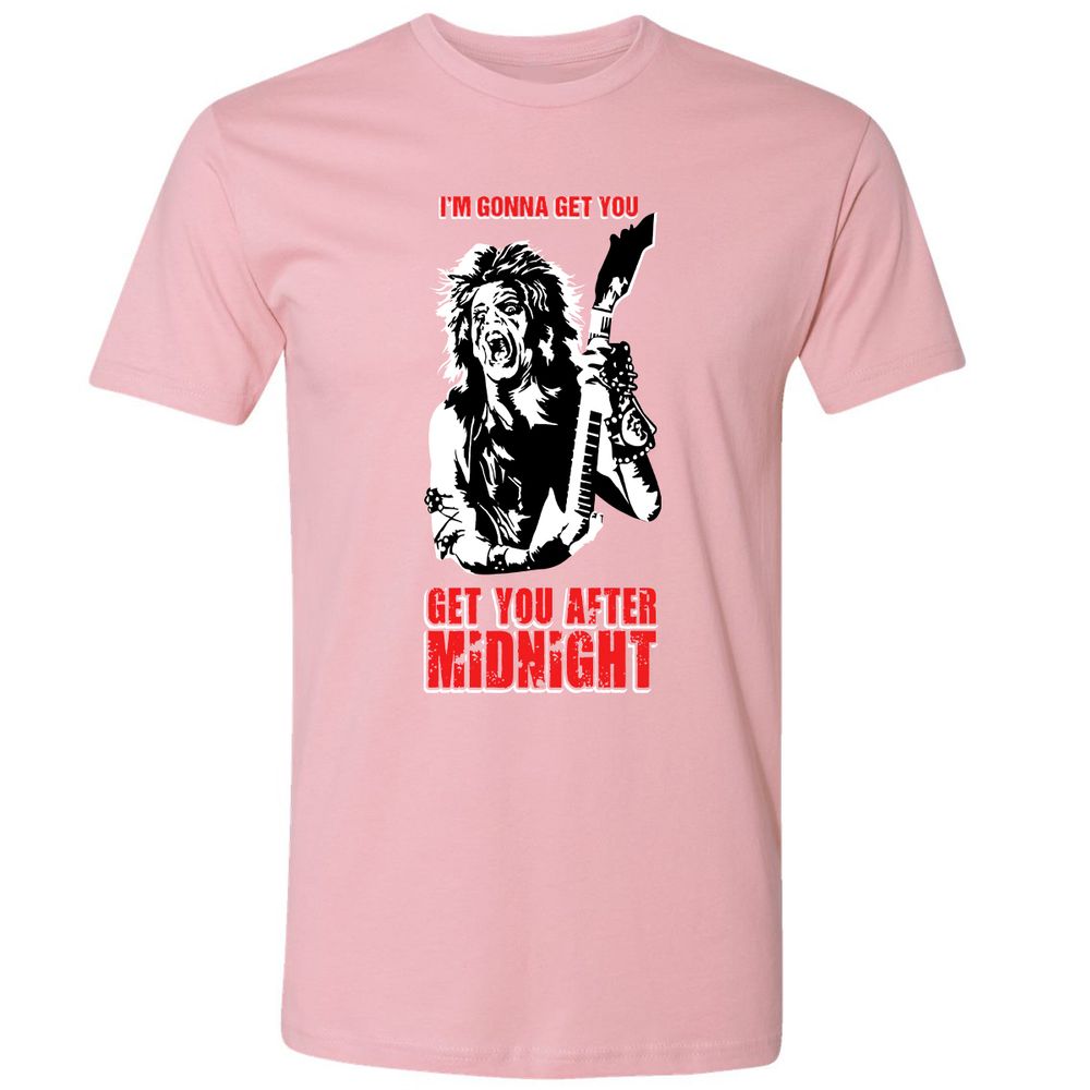 Midnight - Light Pink - 3