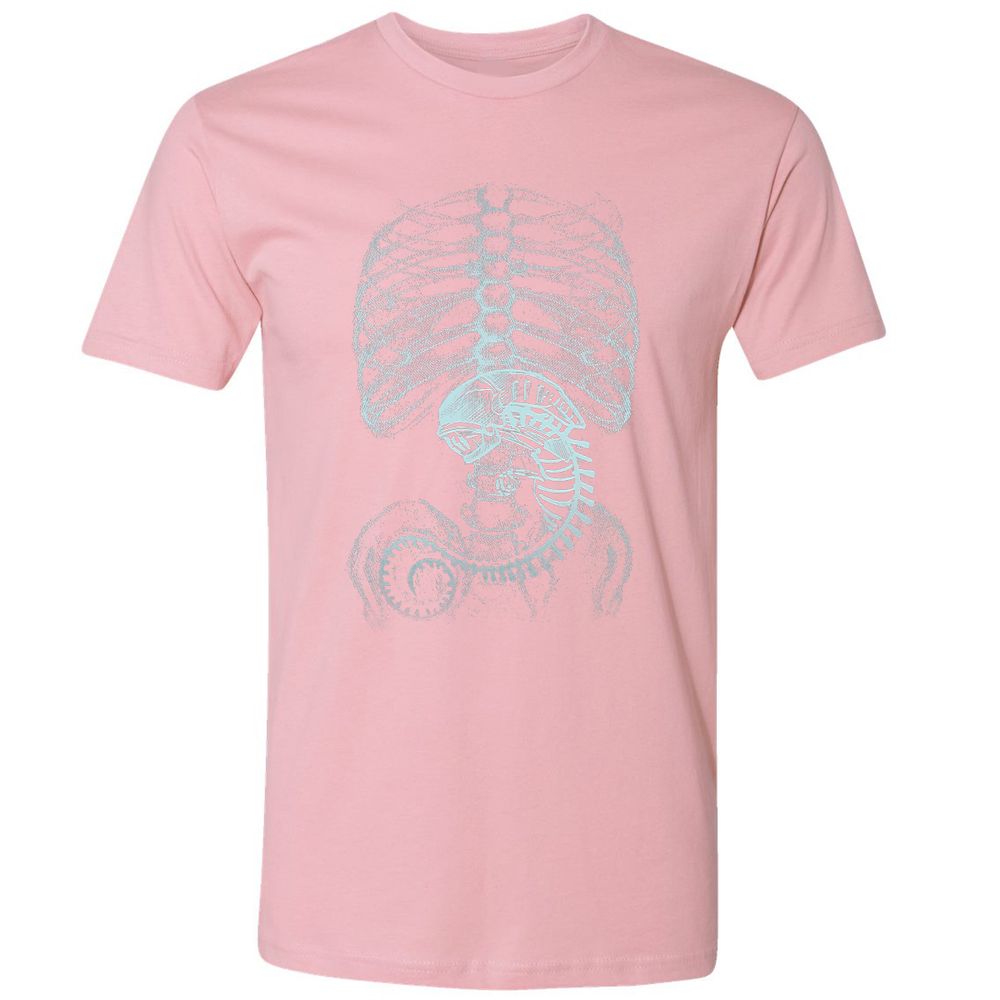 Premium Unisex T-Shirt - JND5K5ZE - Light Pink - 3