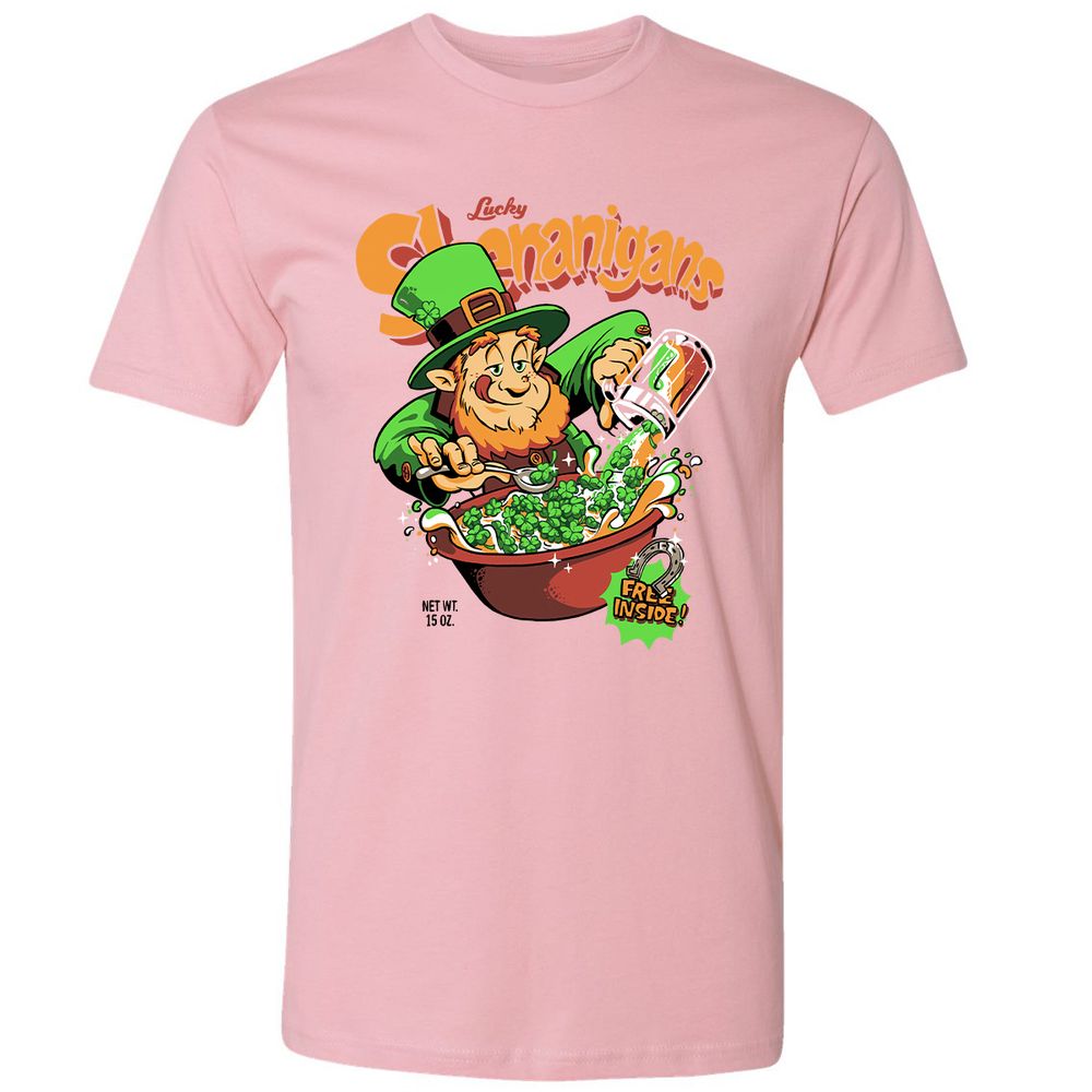 Premium Unisex T-Shirt - TCYCA72E - Light Pink - 3