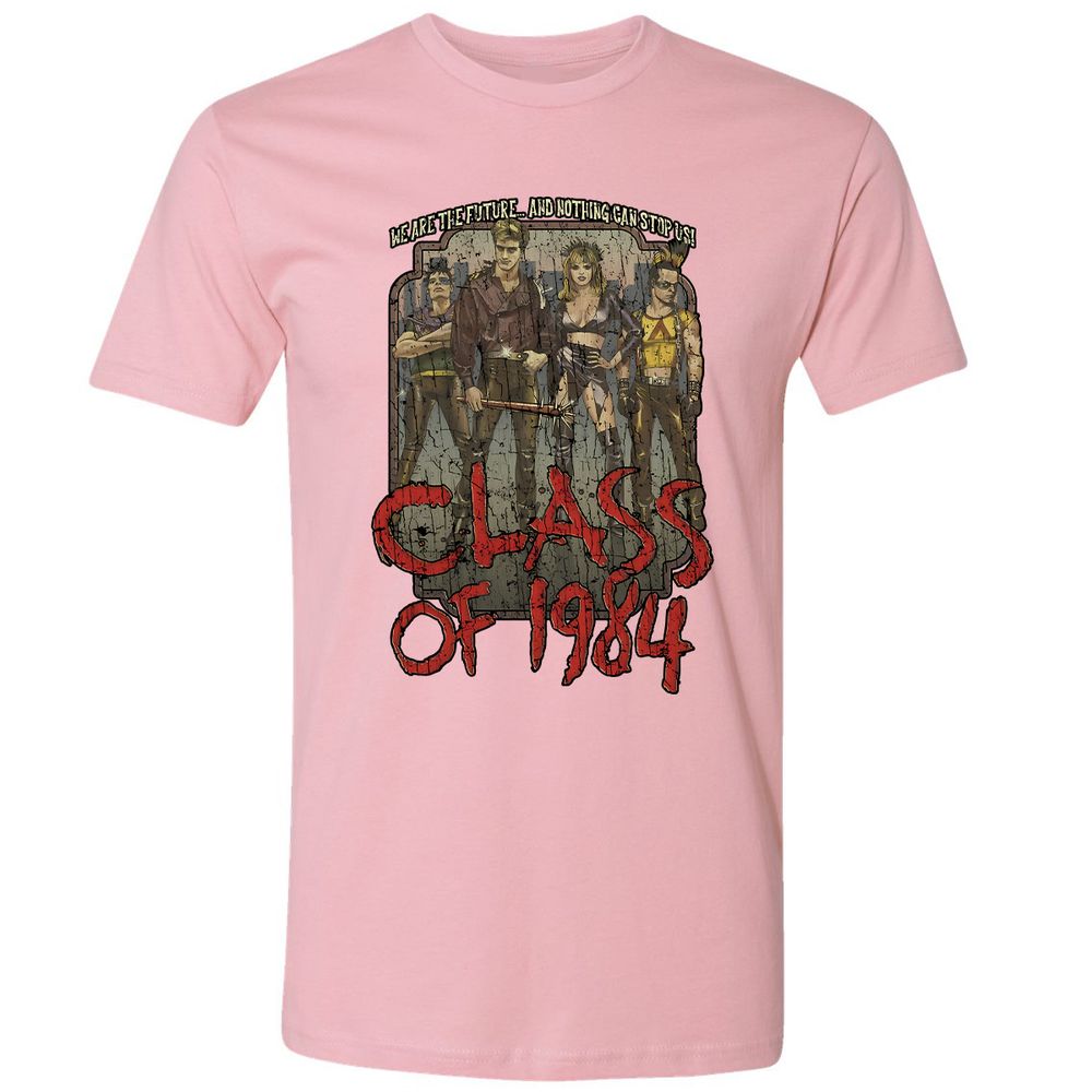 Premium Unisex T-Shirt - R9TZRELL - Light Pink - 3