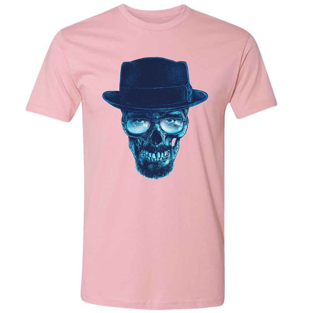 Premium Unisex T-Shirt - NTYPV952 - Light Pink - 3