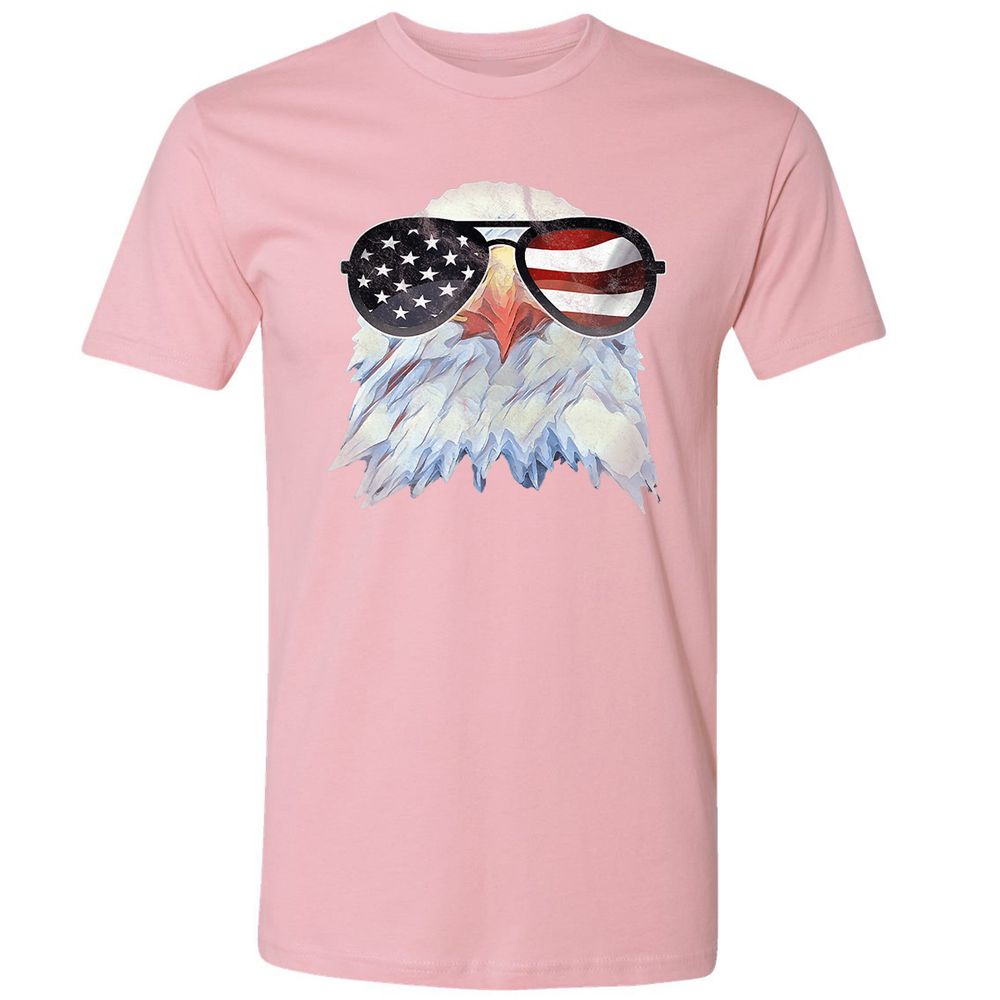 Premium Unisex T-Shirt - EN1L5ADW - Light Pink - 3
