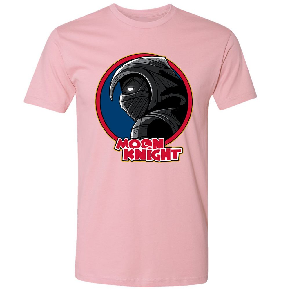 Premium Unisex T-Shirt - 7R572EW3 - Light Pink - 3