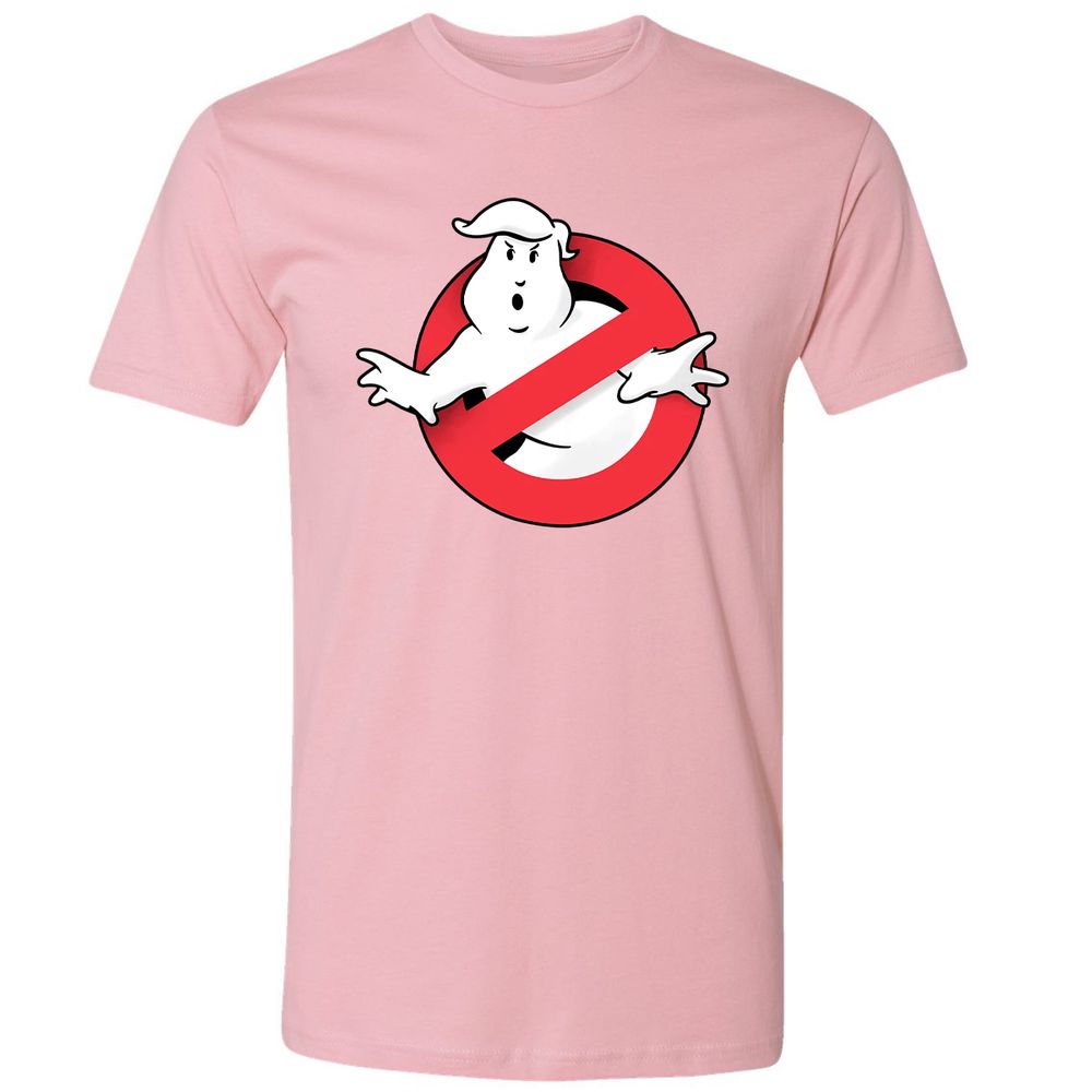 Premium Unisex T-Shirt - X88617QY - Light Pink - 3