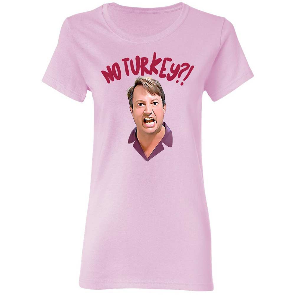 Women's T-Shirt - SGCY7GD5 - Light Pink - 3