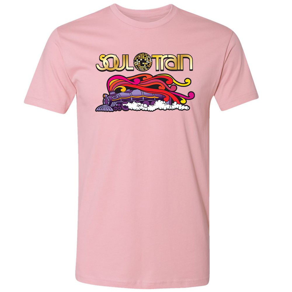 Premium Unisex T-Shirt - VXQ1WR29 - Light Pink - 3