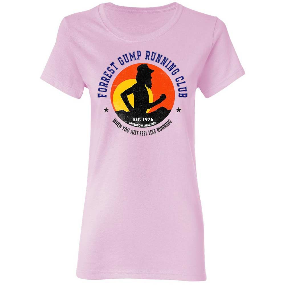 Women's T-Shirt - 1JBWLS36 - Light Pink - 3