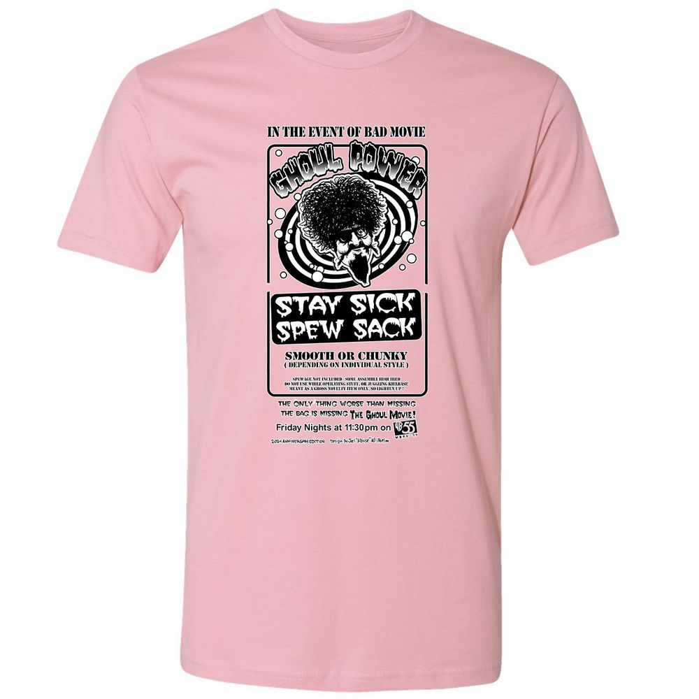 Premium Unisex T-Shirt - BY1ZXNC1 - Light Pink - 3