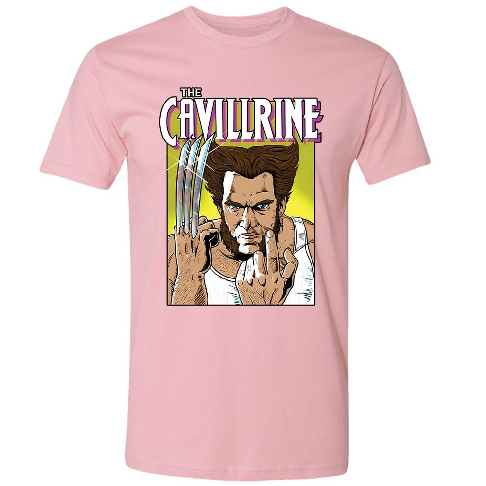 Premium Unisex T-Shirt - G4Q56235 - Light Pink - 3