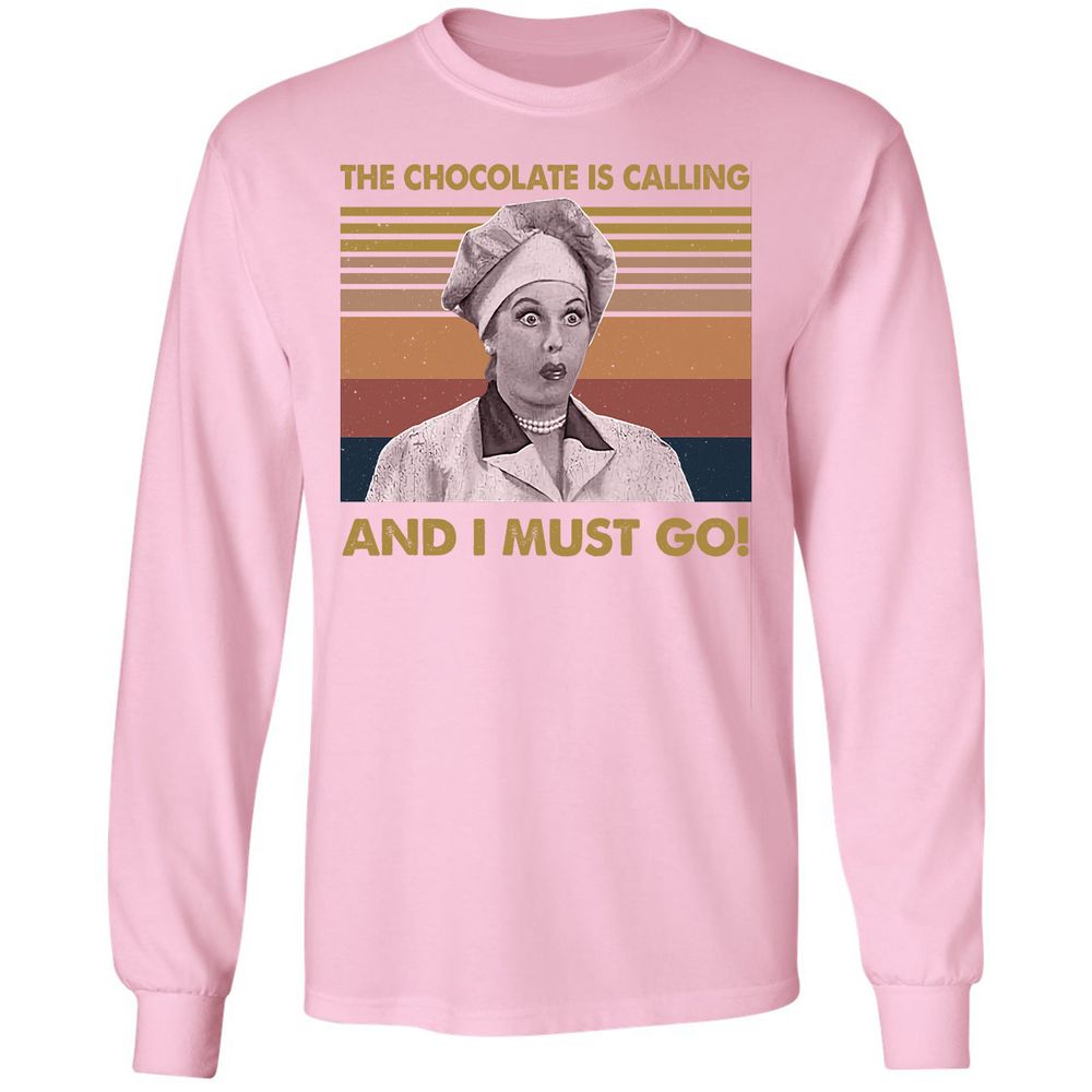 Long Sleeve T-Shirt - 96CXC3D4 - Light Pink - 3