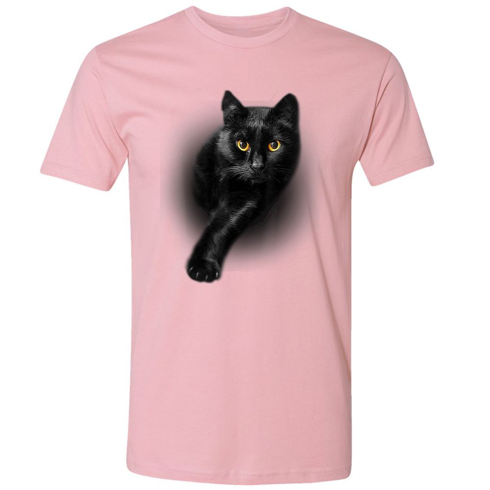 Premium Unisex T-Shirt - JS1Q6A7L - Light Pink - 3