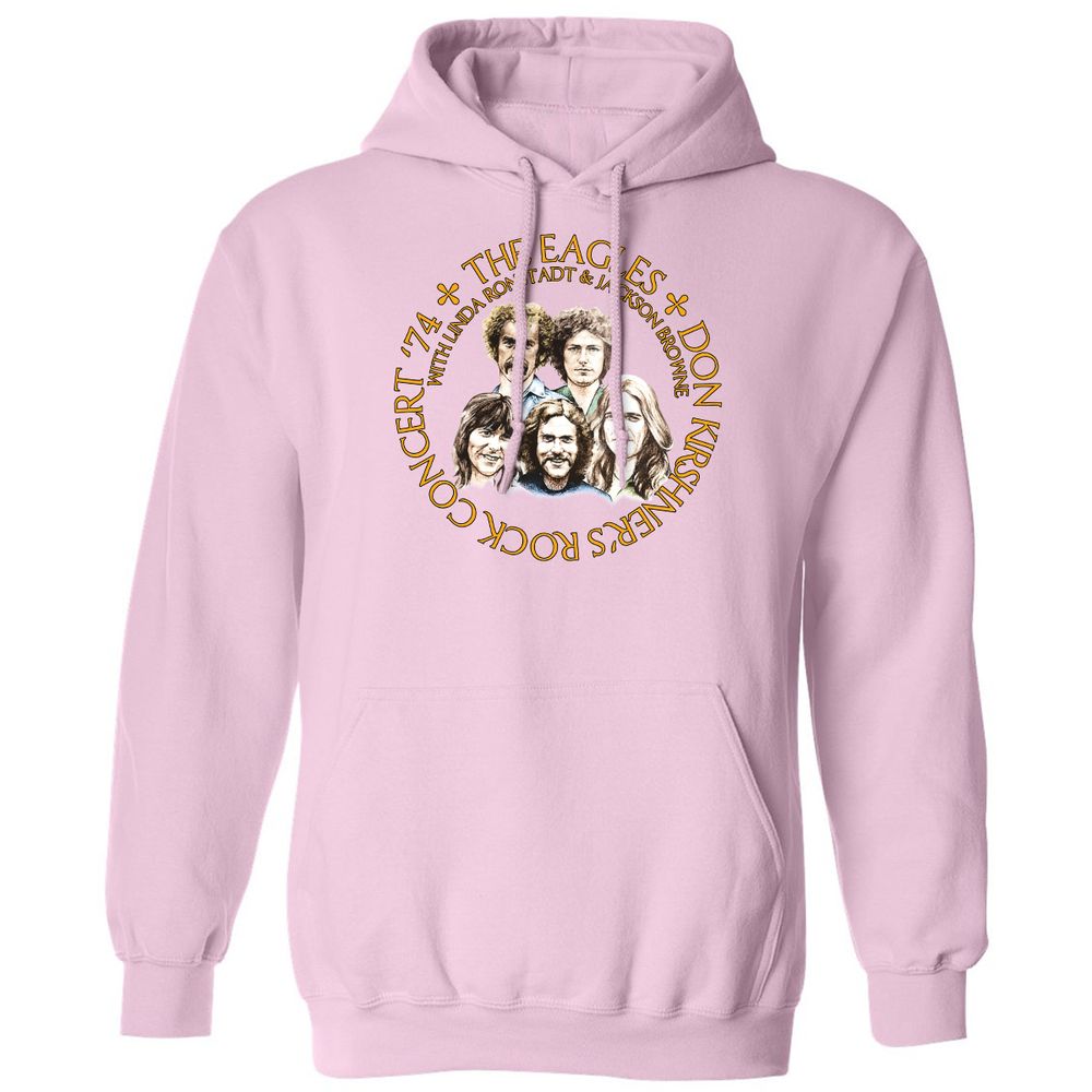 Kirshners - Light Pink - 3