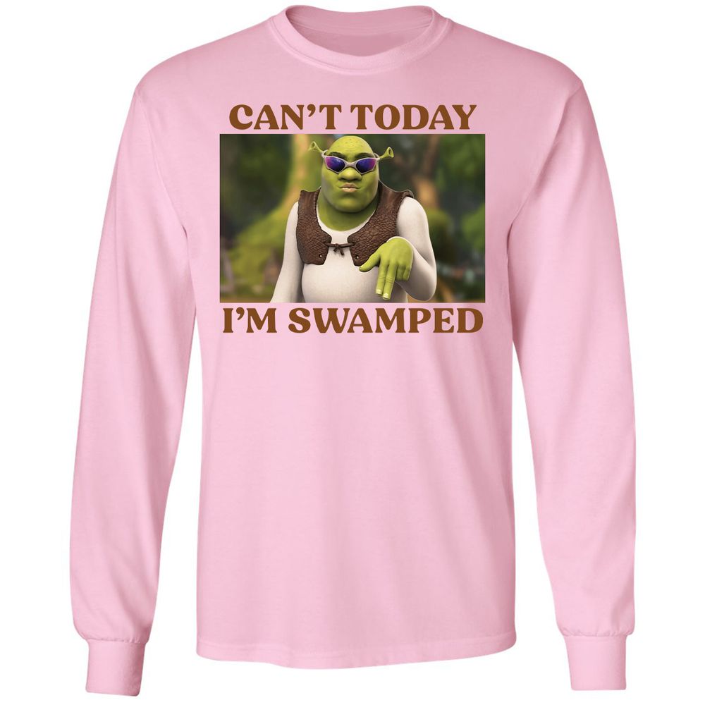 Long Sleeve T-Shirt - RV5XXCFW - Light Pink - 3