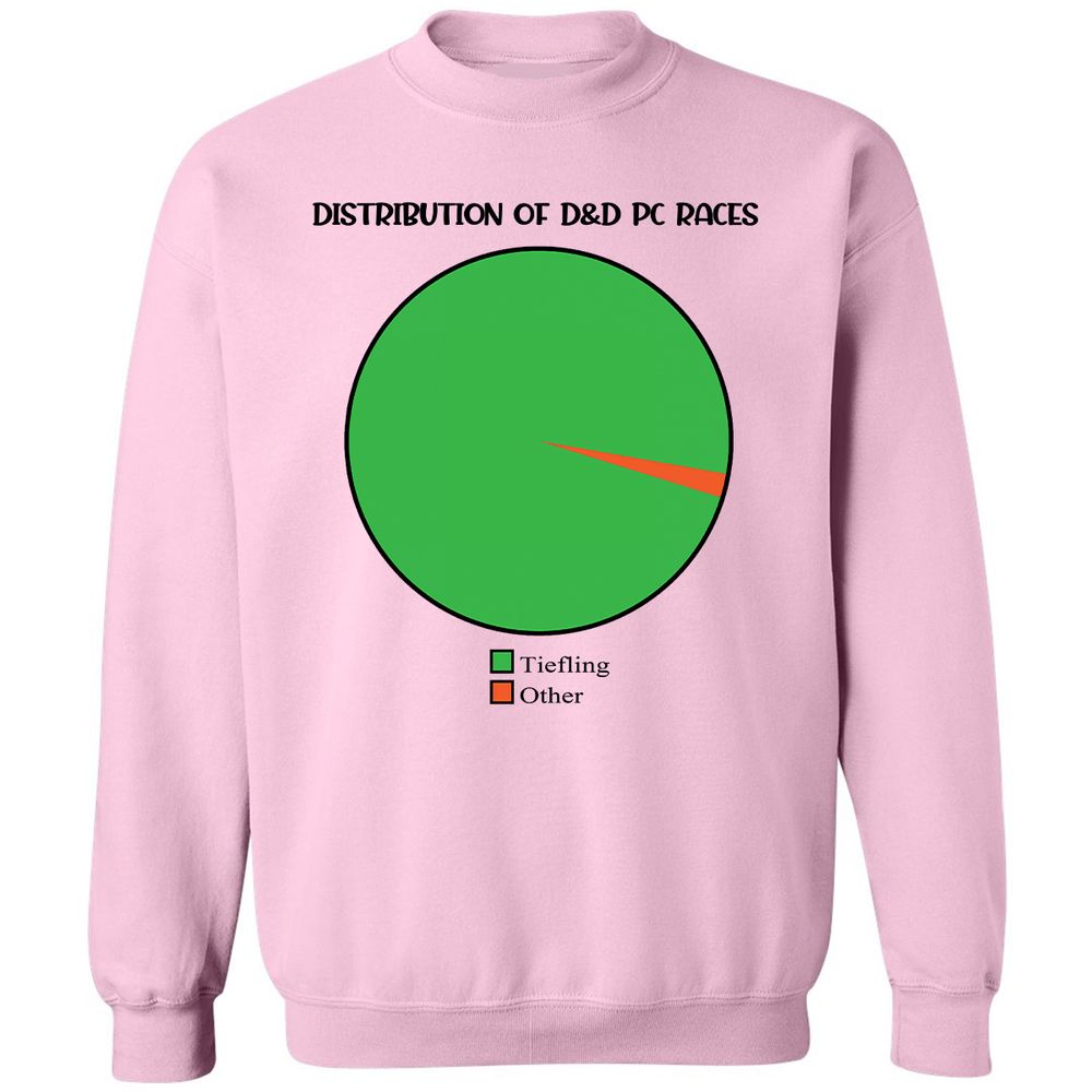 Classic Unisex Sweatshirt - 4G9KNHB9 - Light Pink - 3